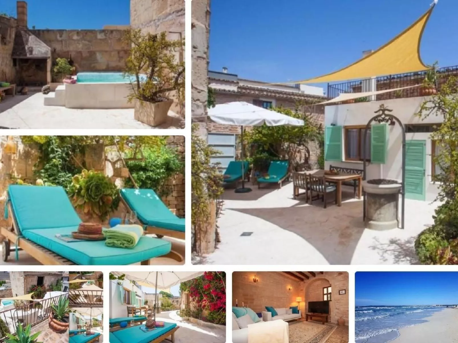 Casa Flor de Salines-Image-tags.info