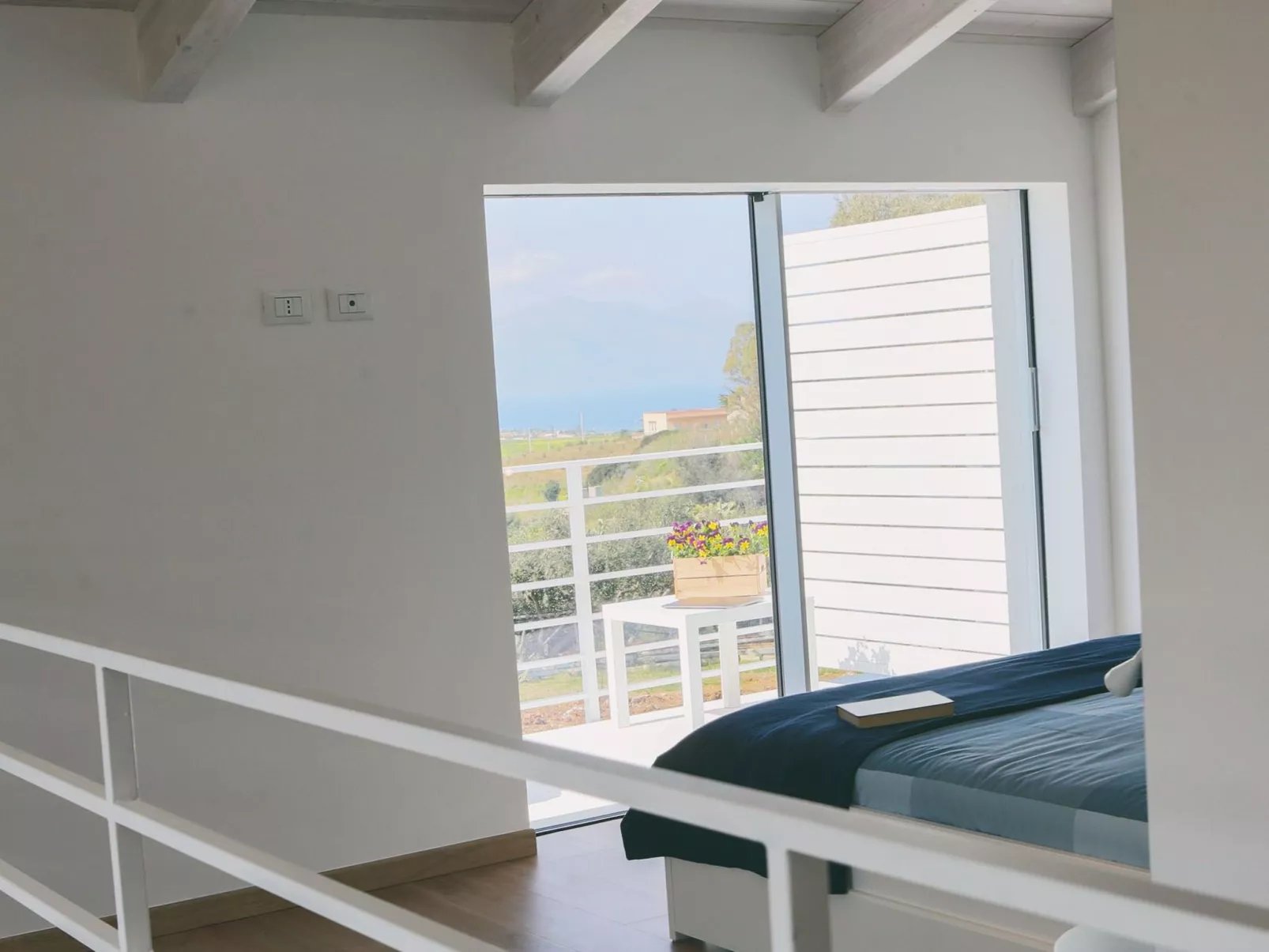 In Partinico mit Privatem Pool