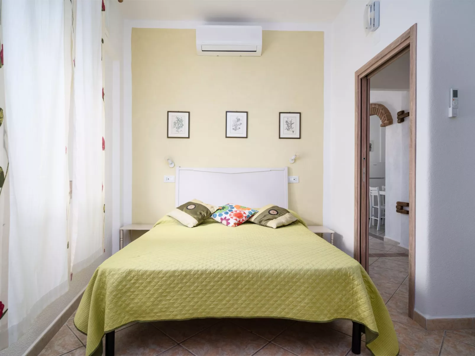 Wohnung 'Casa Sale' mit Bergblick-Image-tags.info