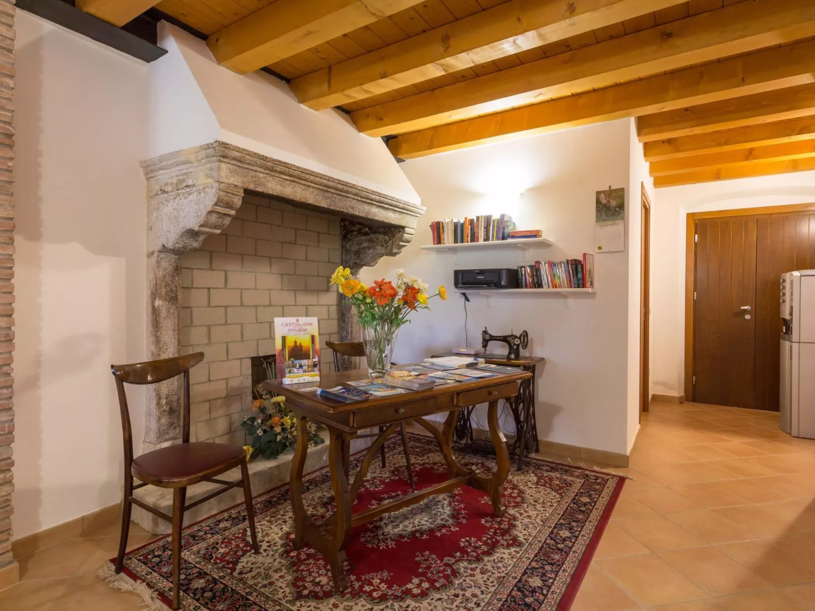 Unterkunft Caaleri-Binnen