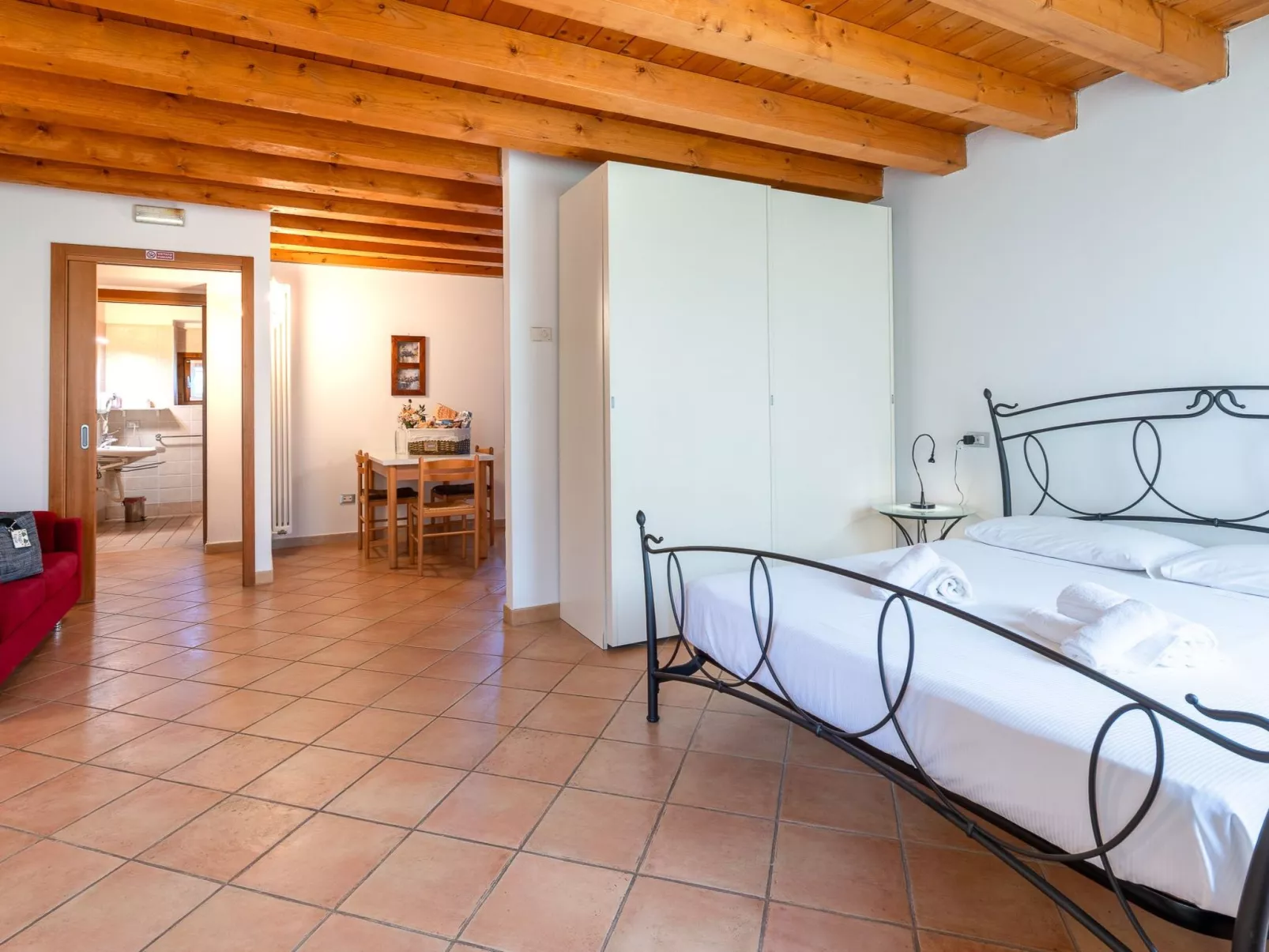 Unterkunft Fogolar-Image-tags.info