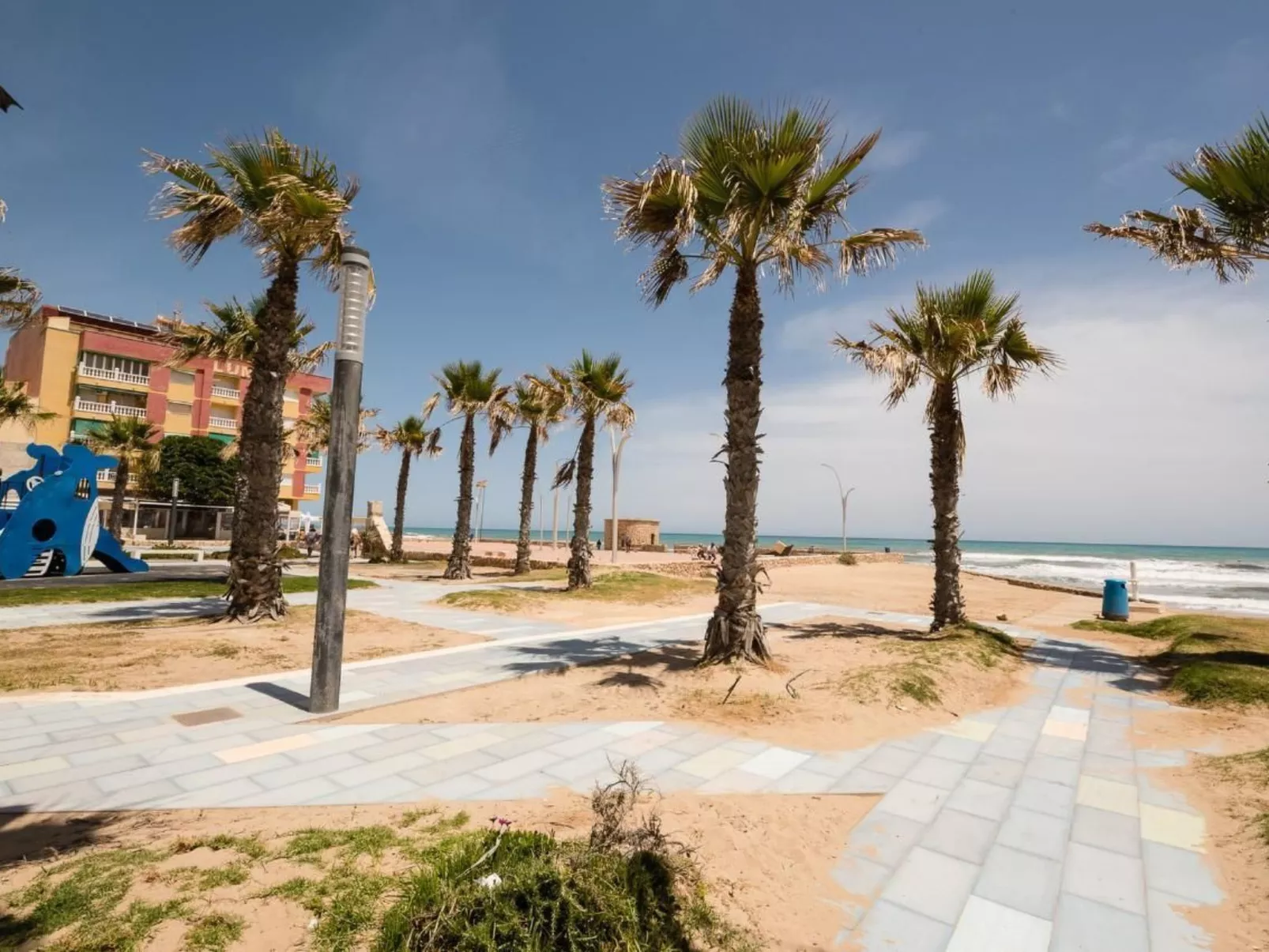 "Limonka" mit eigener Terrasse-Buiten