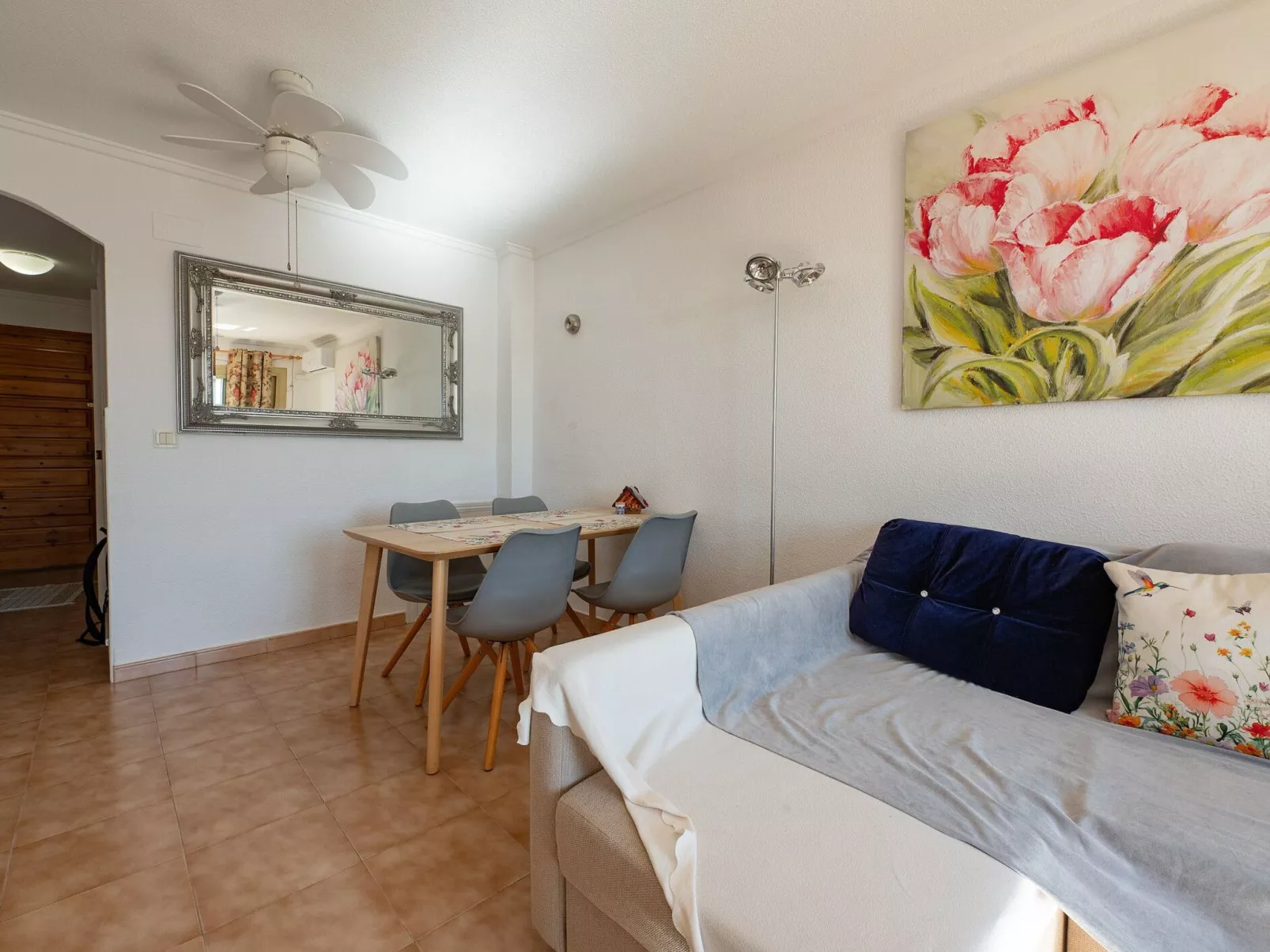 Bungalow Santa Pola I REF 059-Image-tags.info