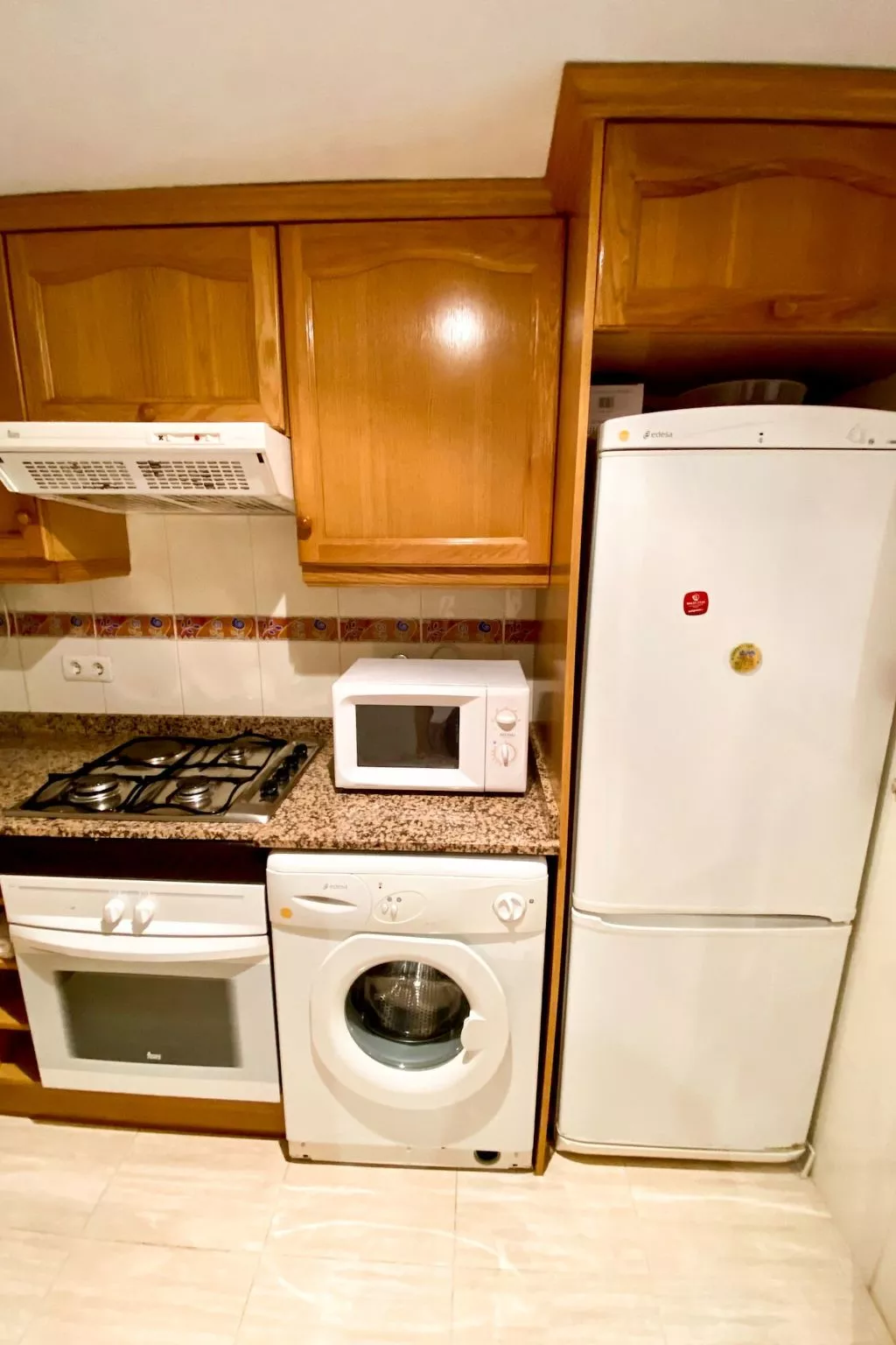 Acapulco Iv Wohnung mit schönem Meerblick-Binnen