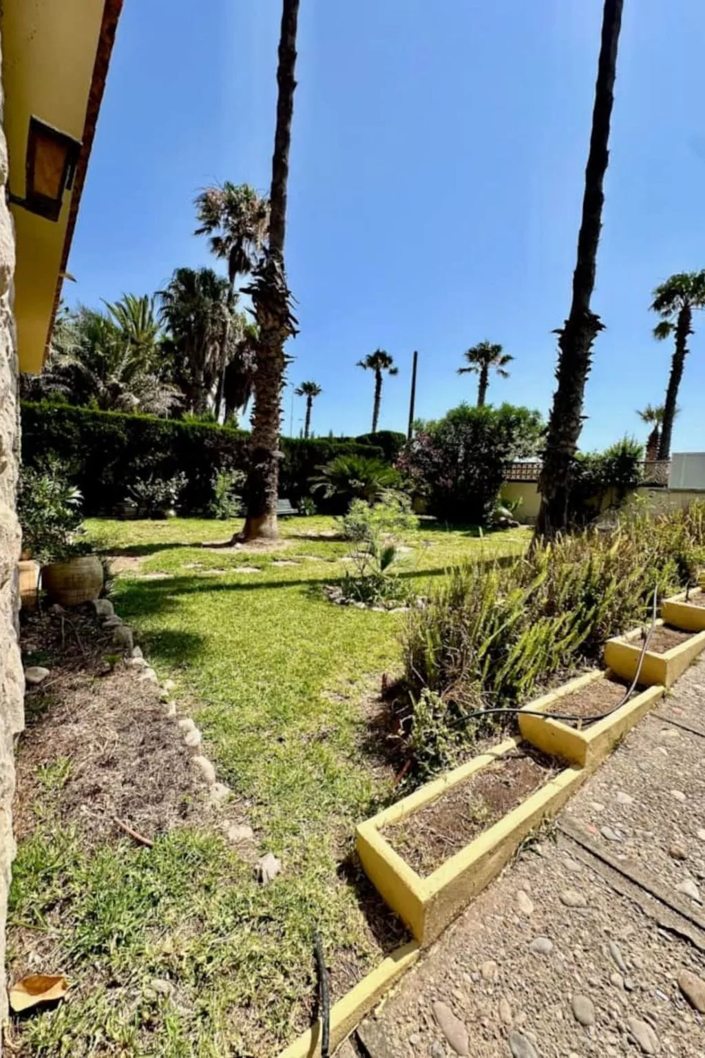 Villa Grao Benicasim REF 026-Buiten