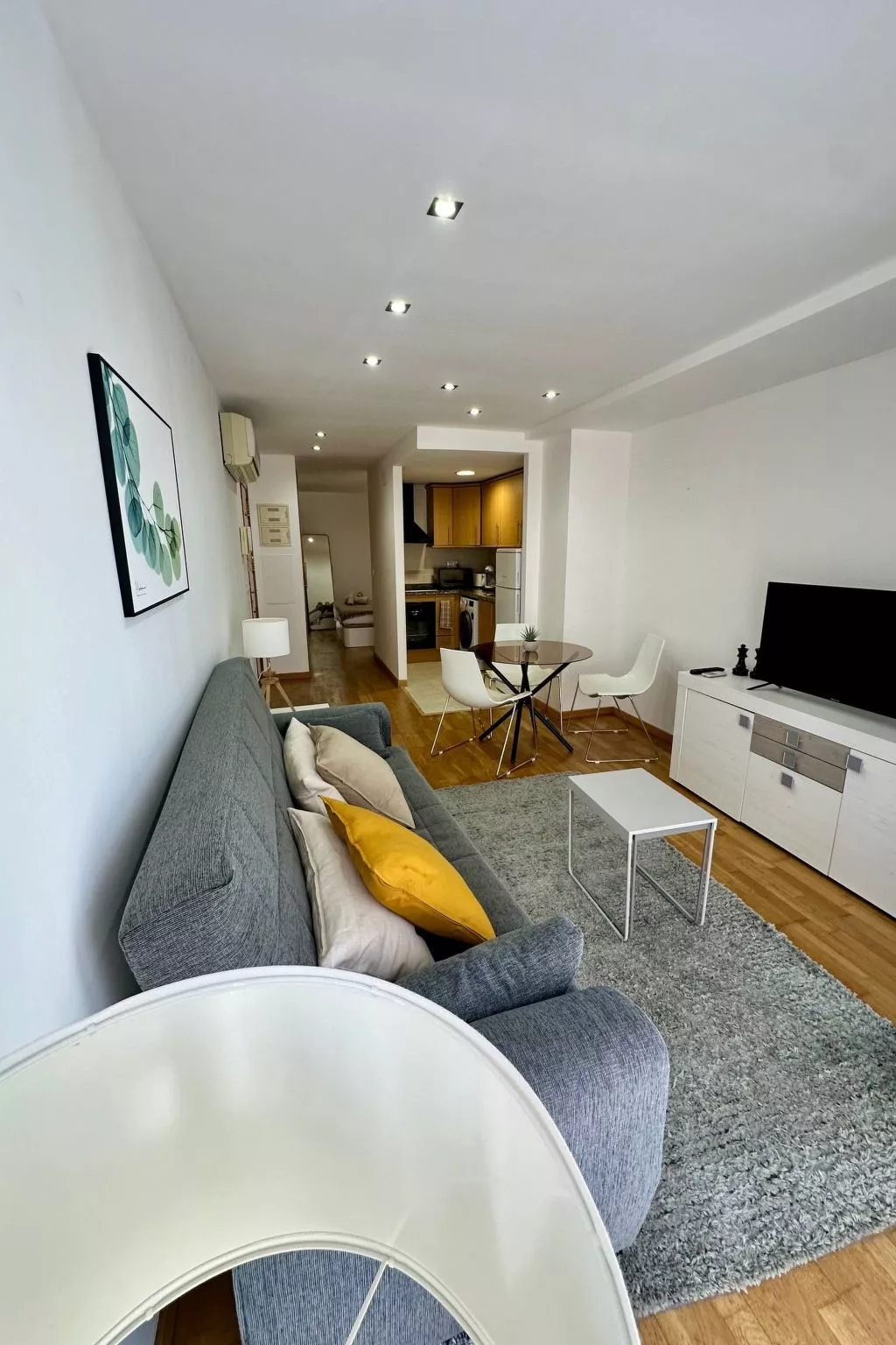 Appartement Castellon II REF 027