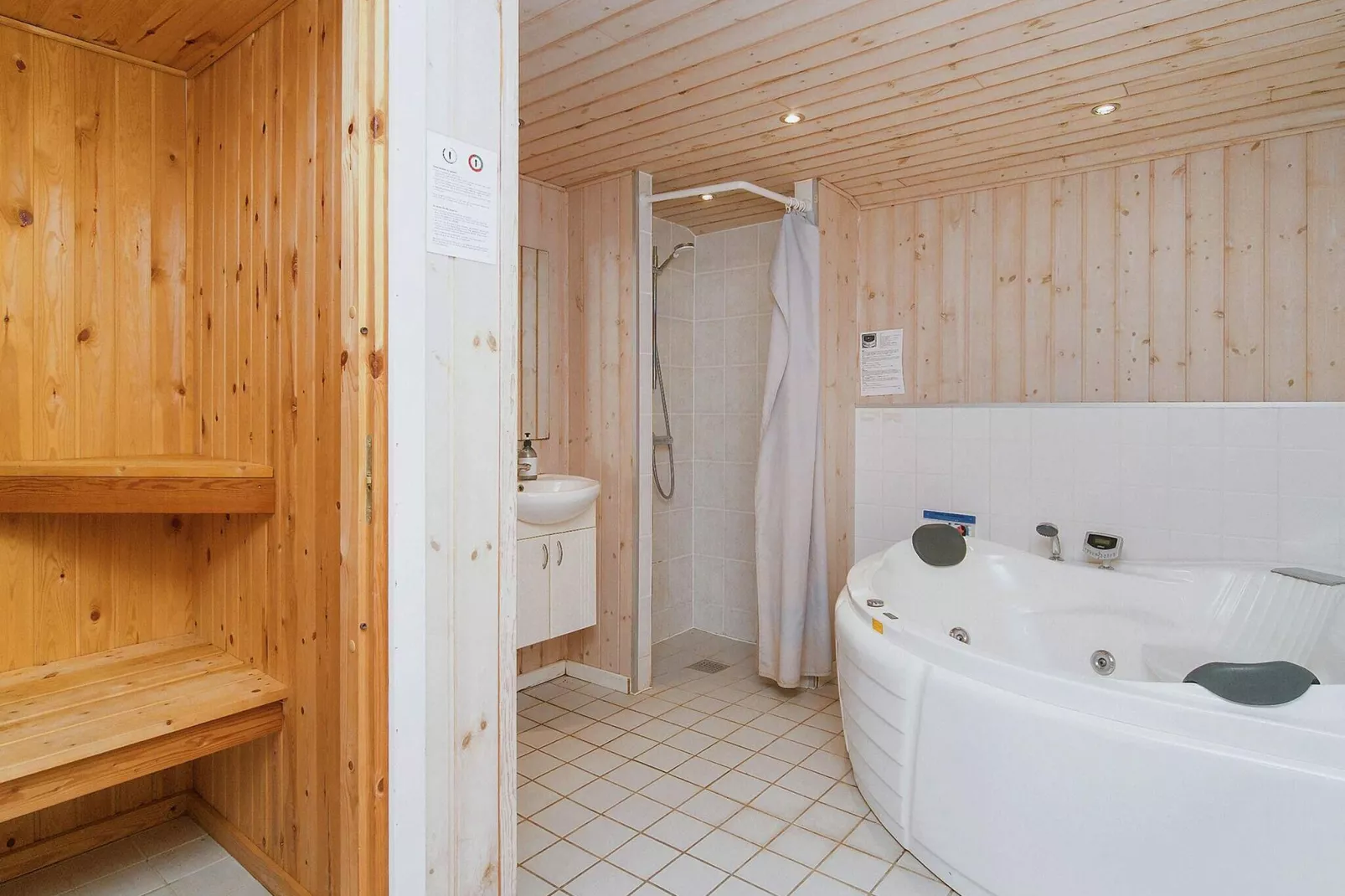 8 persoons vakantie huis in Gørlev-Binnen