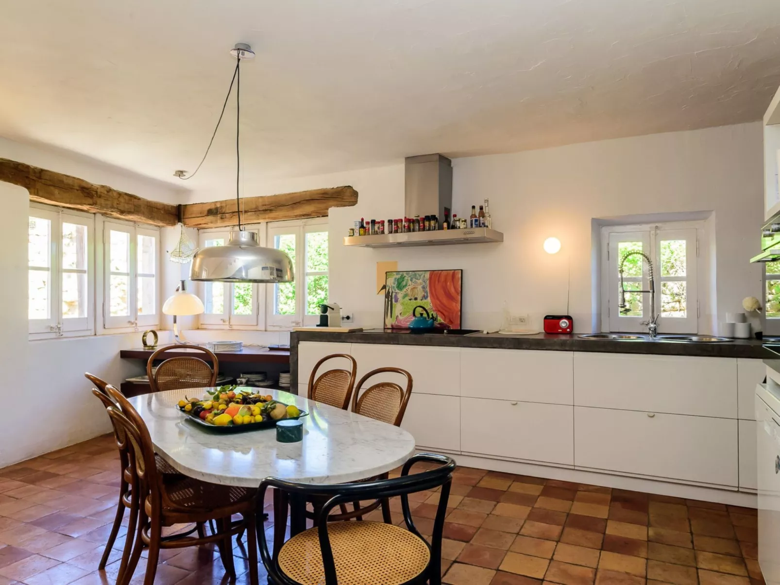 Costabravaforrent Llimona, für 6 Personen, Meerblick-Image-tags.info