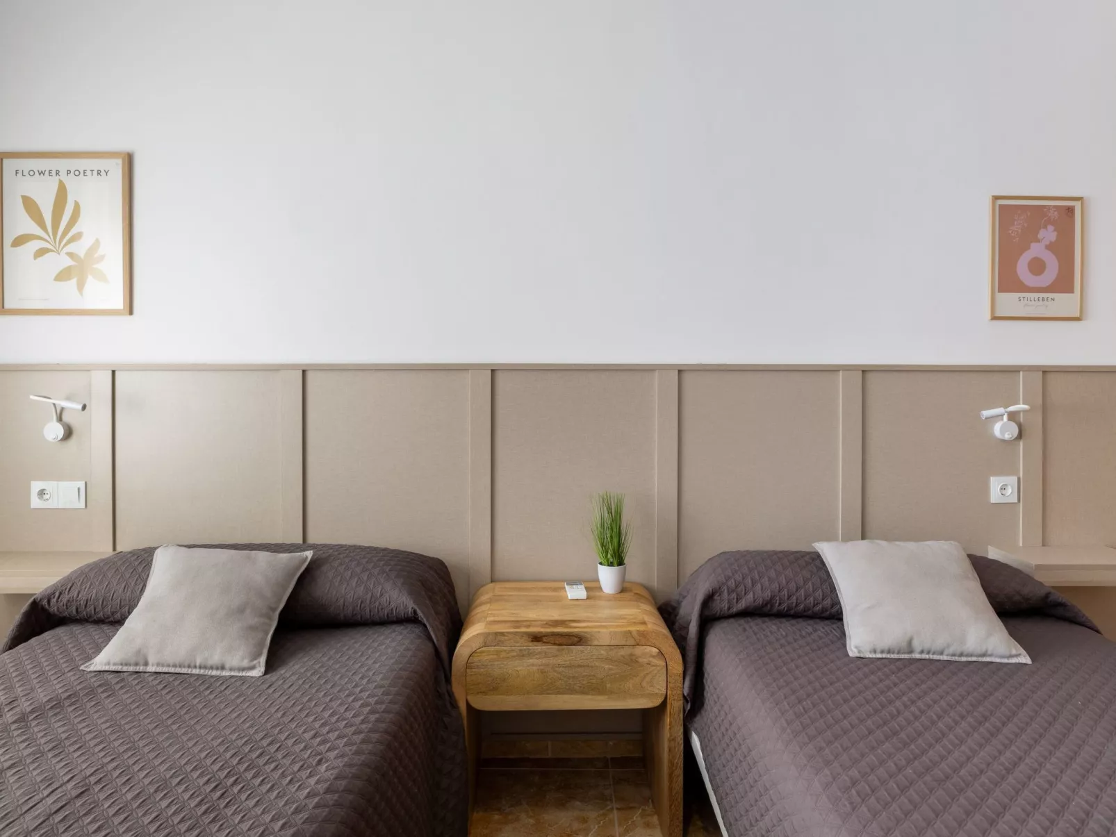 Günstige Ferienwohnung in Toledo".