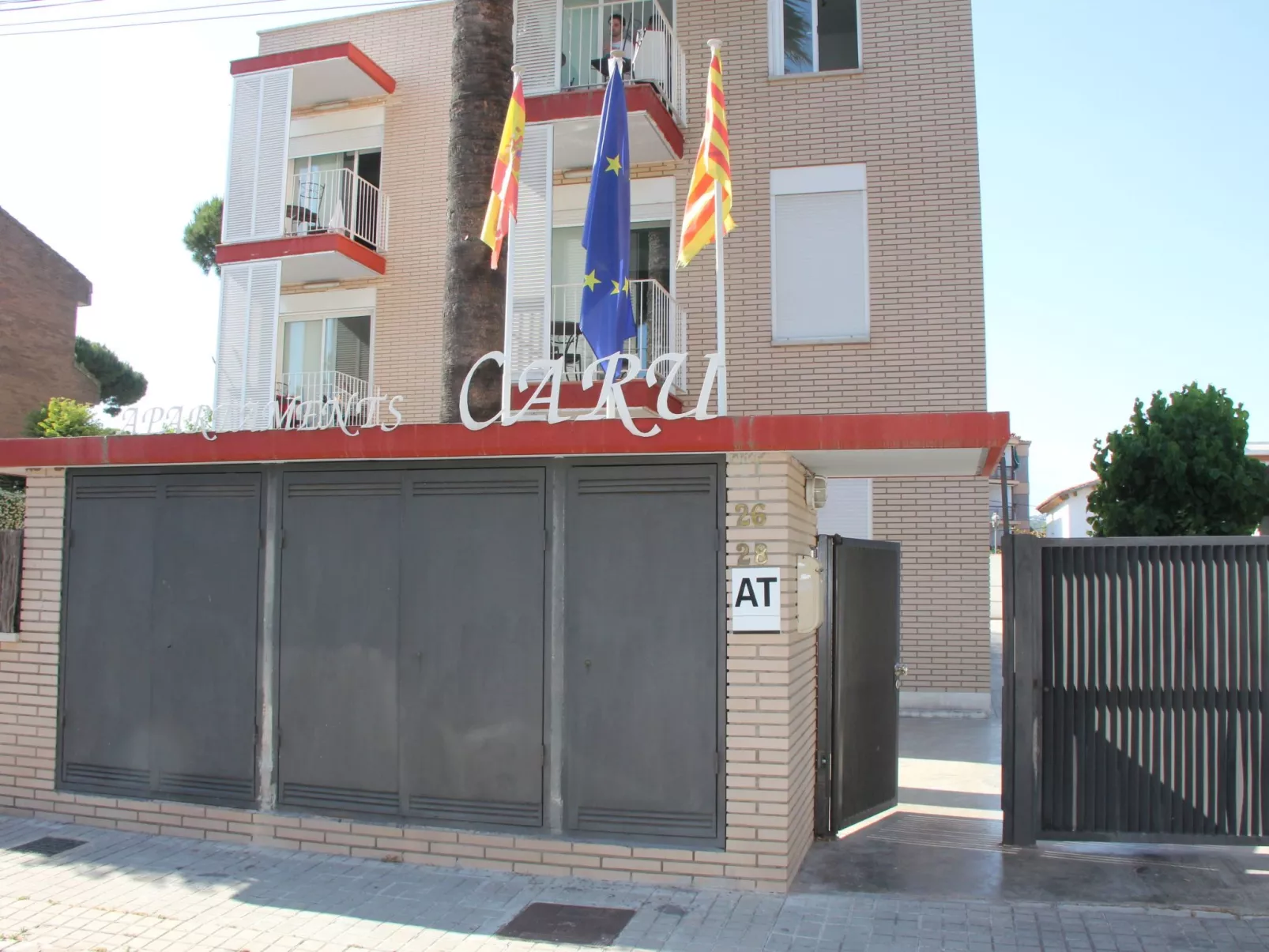 "Caru" mit Terrasse-Image-tags.info