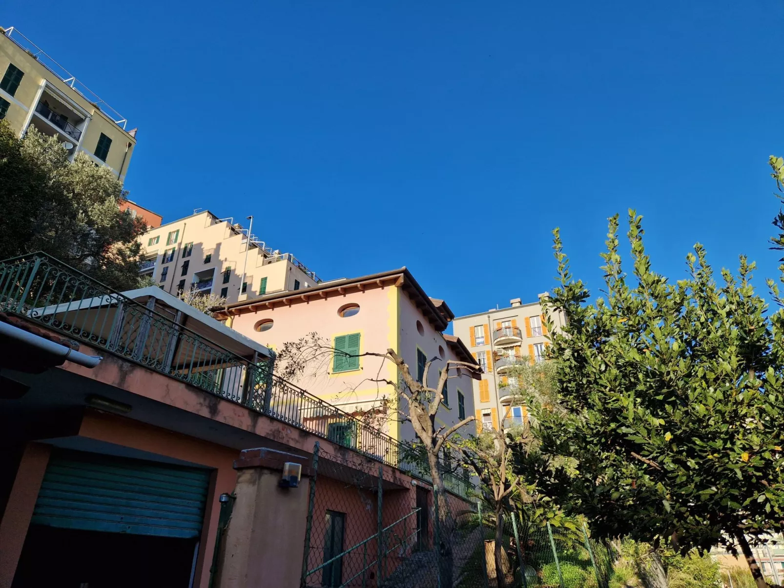 Casa Ninni bei Holiday World