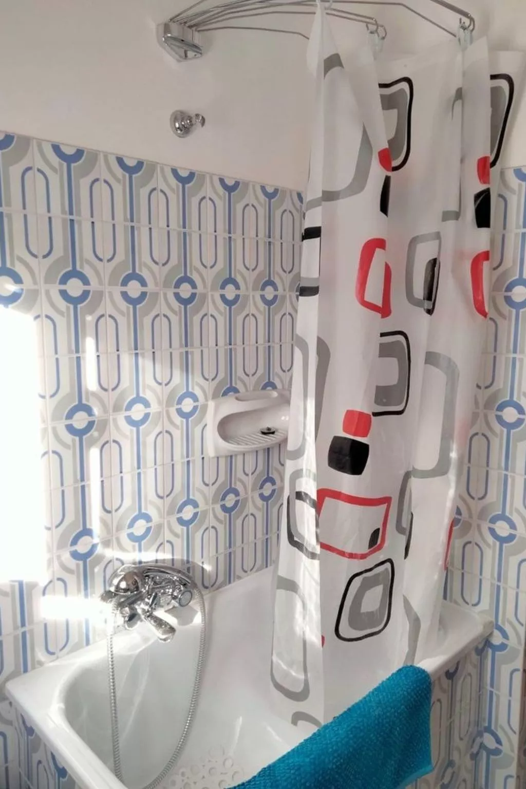 RC23 "Appartamento Il Borgo"