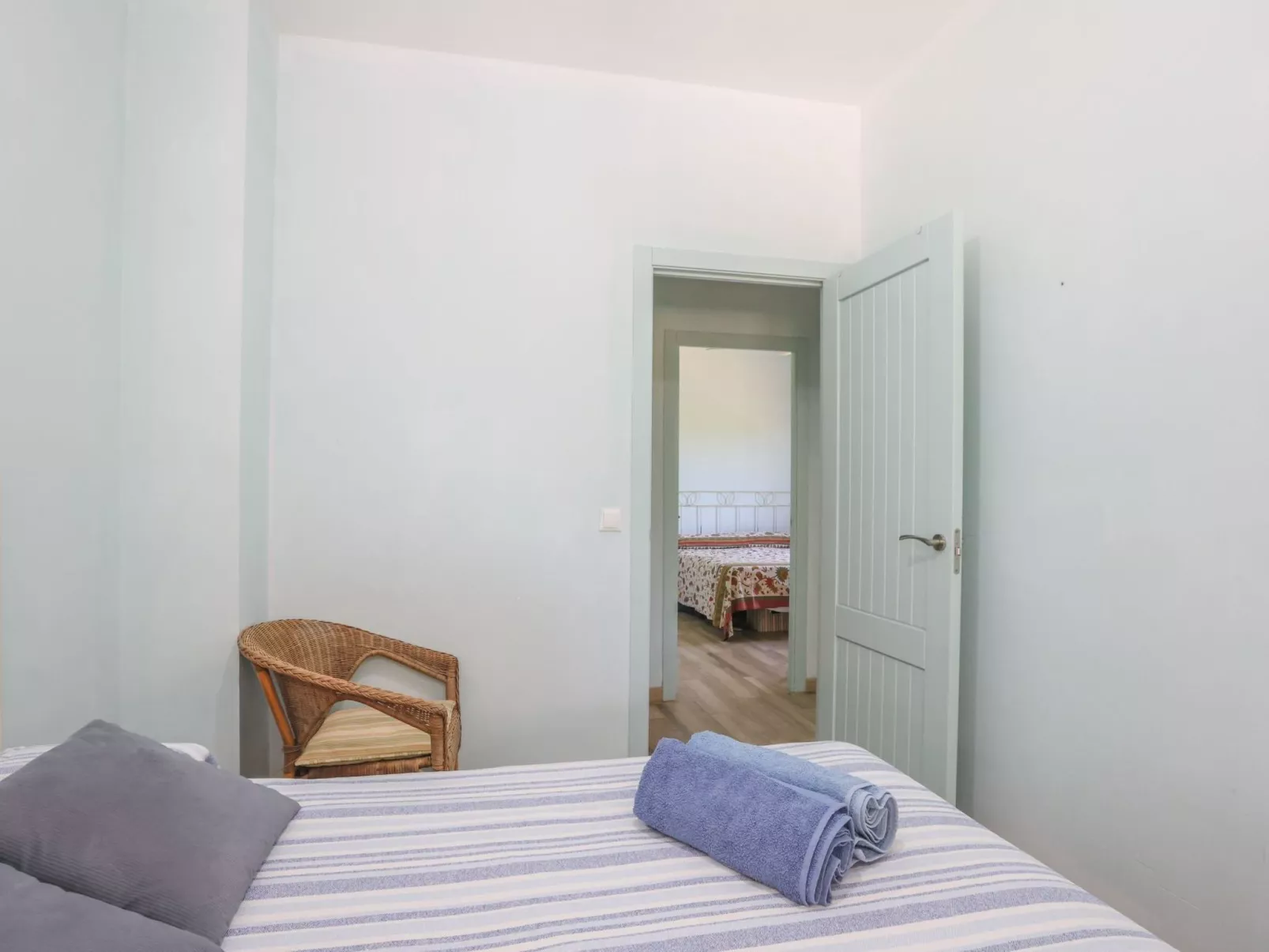 Landhaus Villa Moral-Binnen