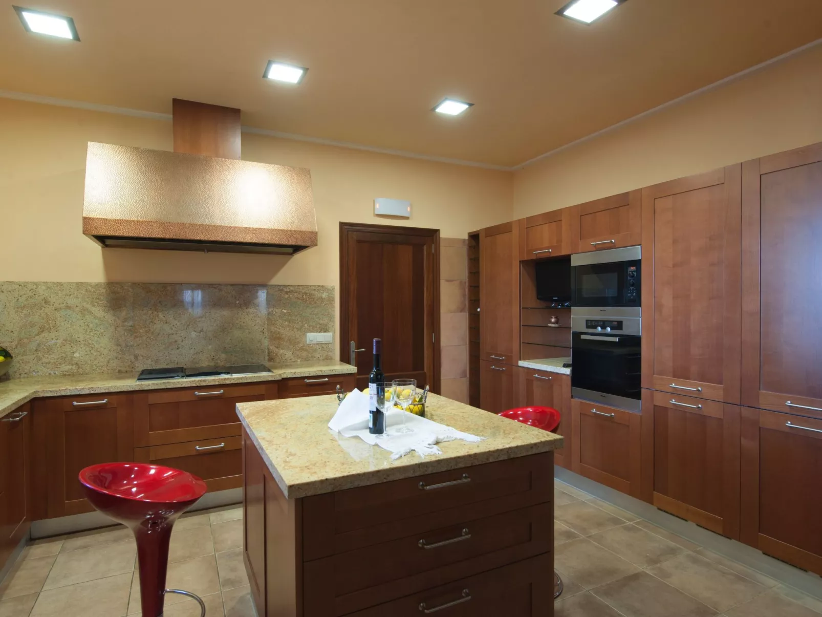 Luxuriöse Ferienvilla auf Mallorca