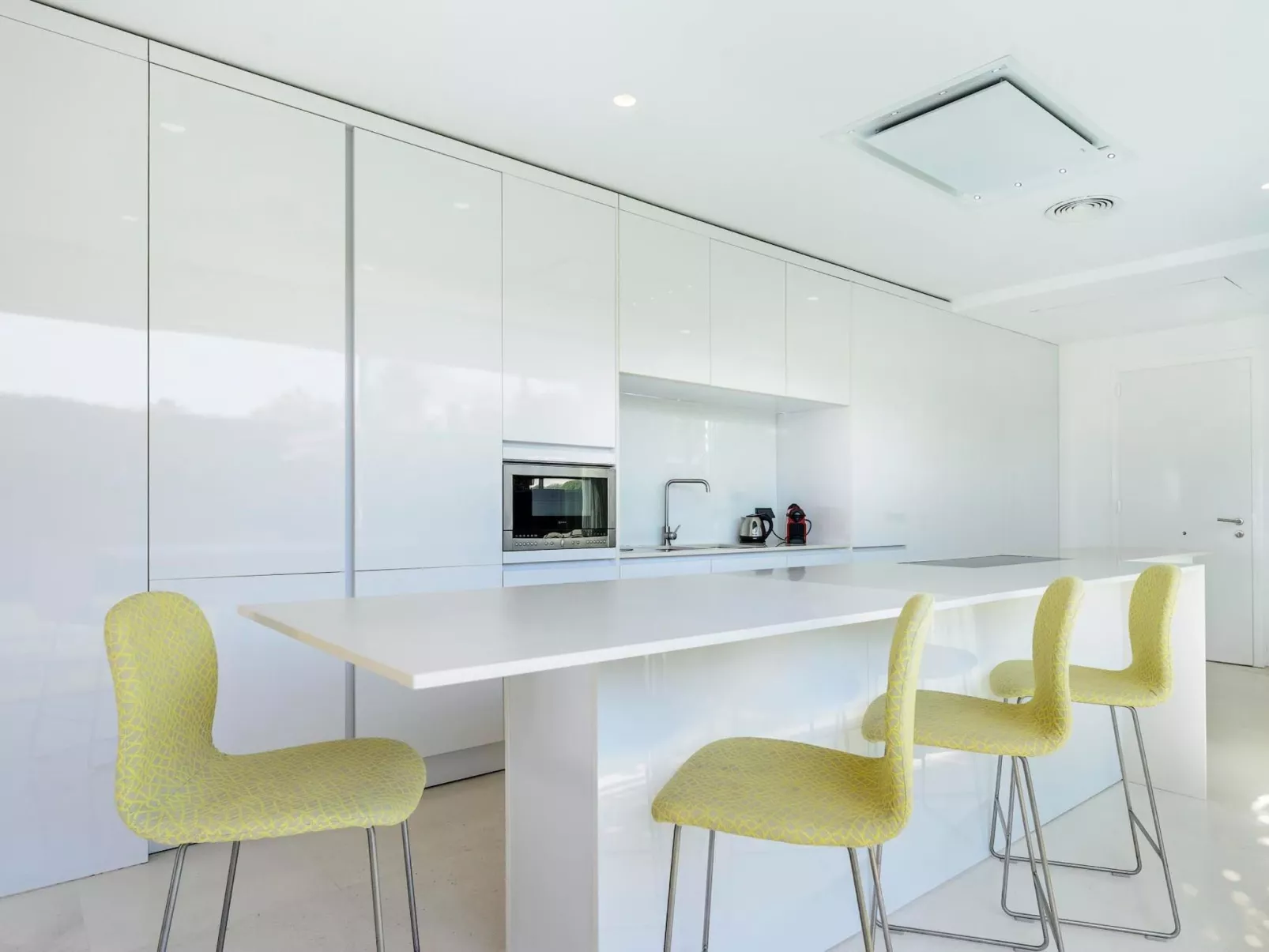 Villa Zelmar Ruhe und Privatsphäre in Cala Conta