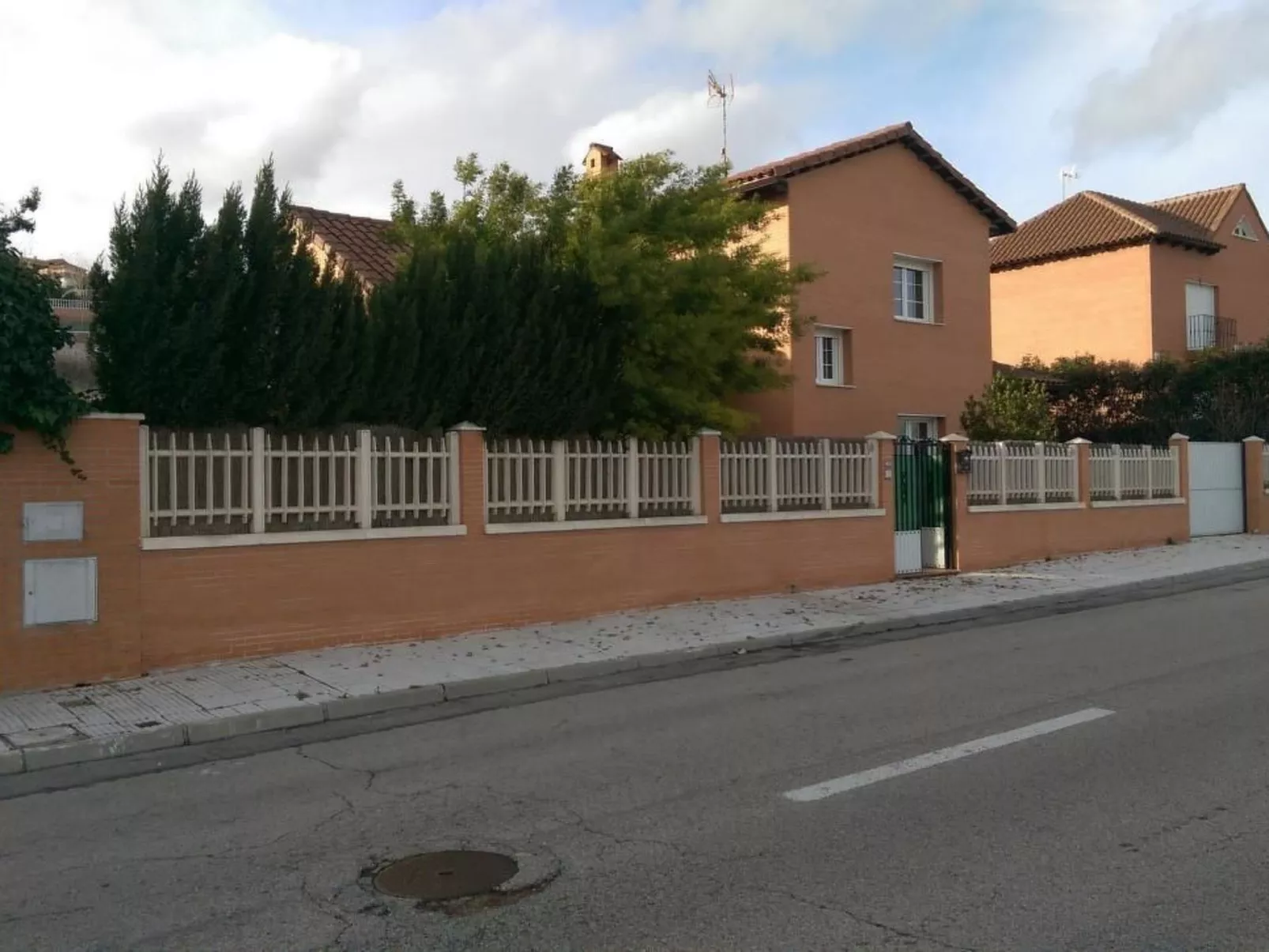 Finca 'Casa del Valle' mit eigenem Pool-Image-tags.info