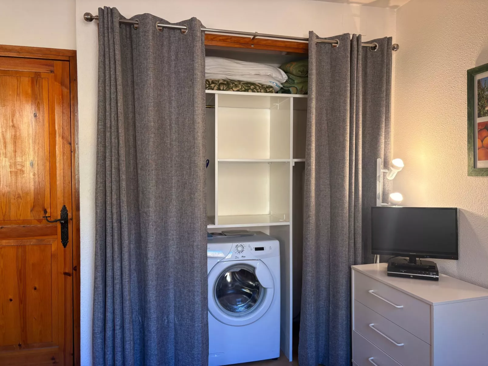 Kleines Studio Cuc 7 Vall de Boí