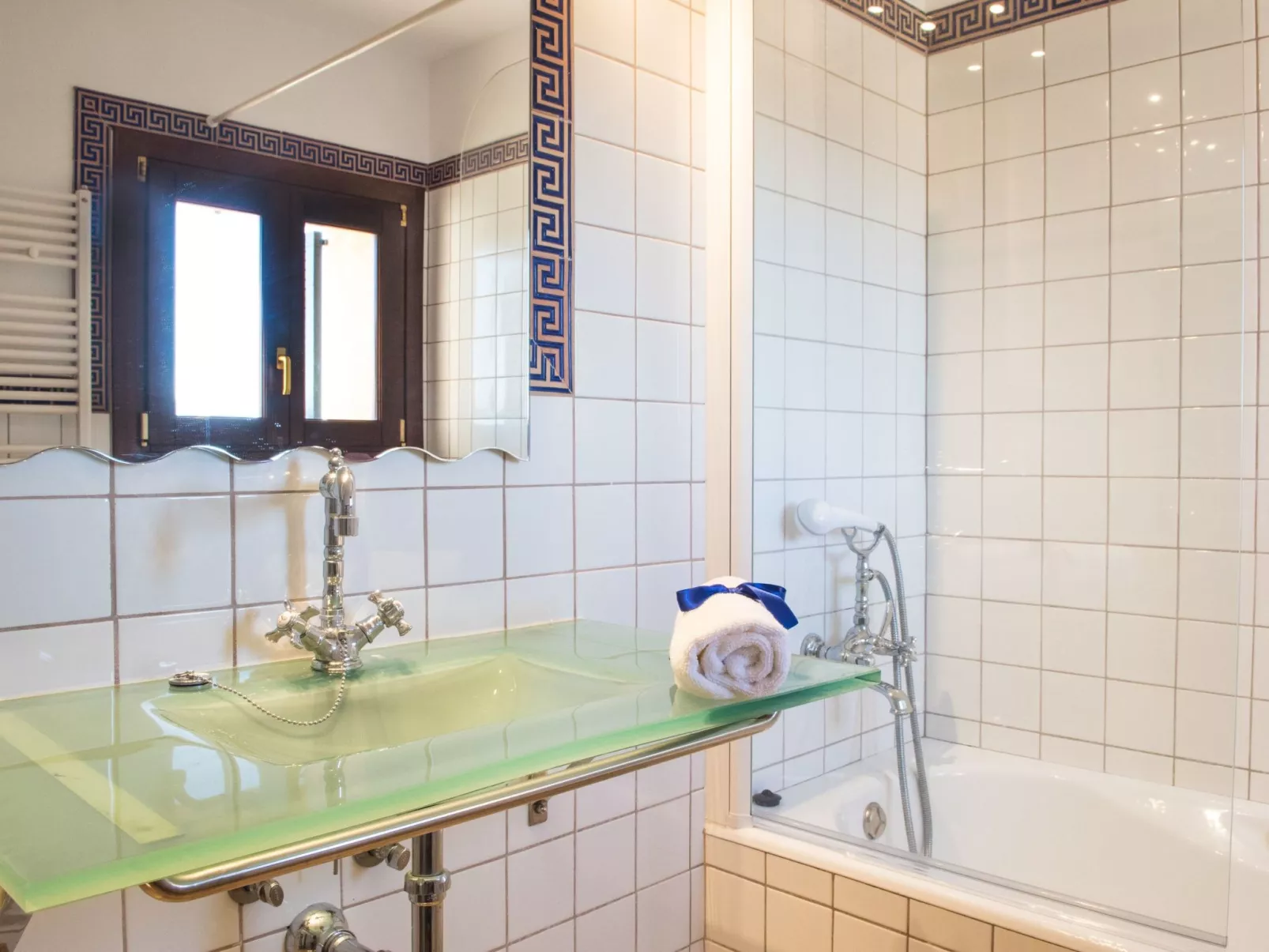 Finca 'Can Teco' mit Terrasse-Binnen