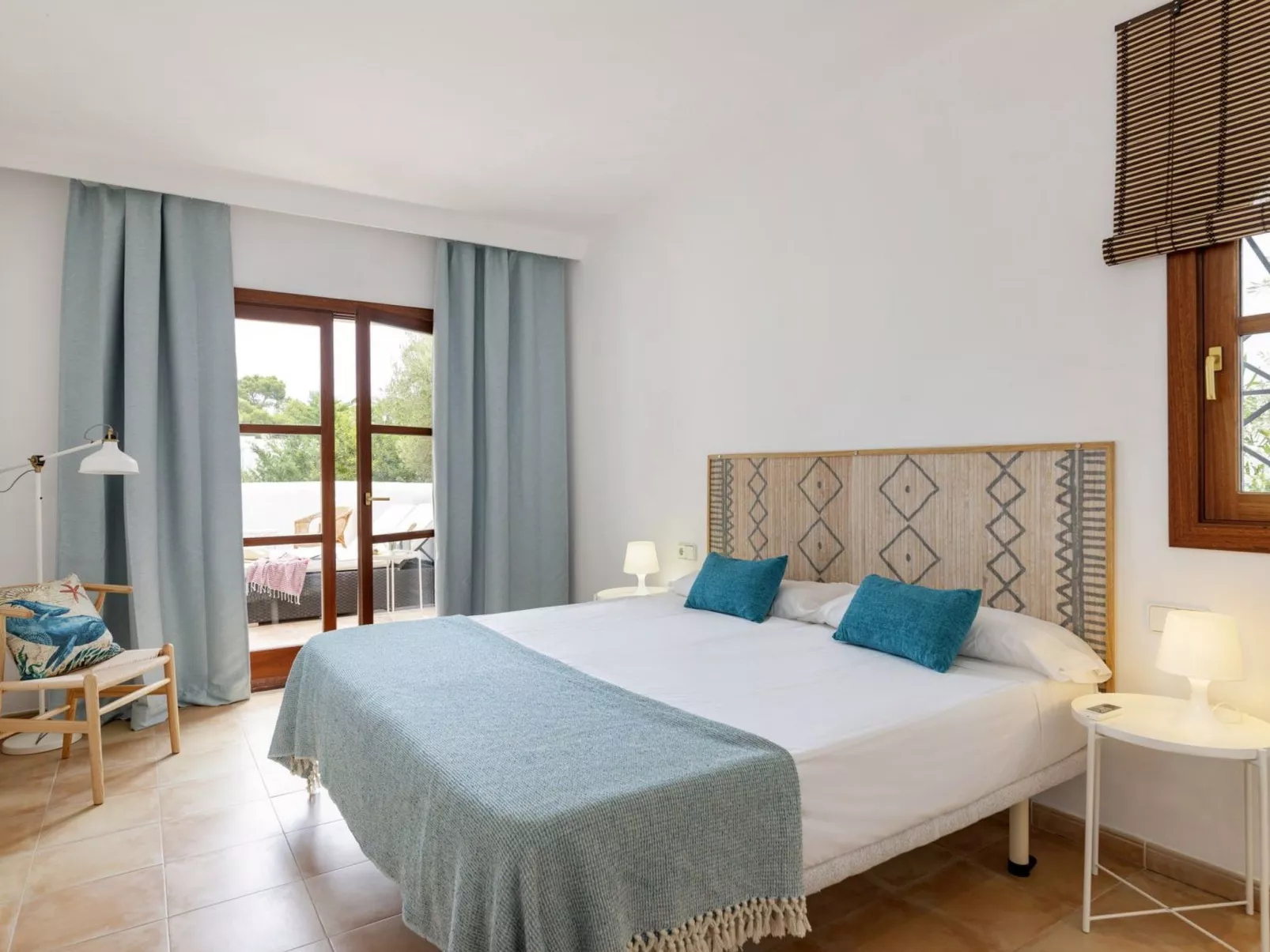 Villa Cala d'or cerca de la playa