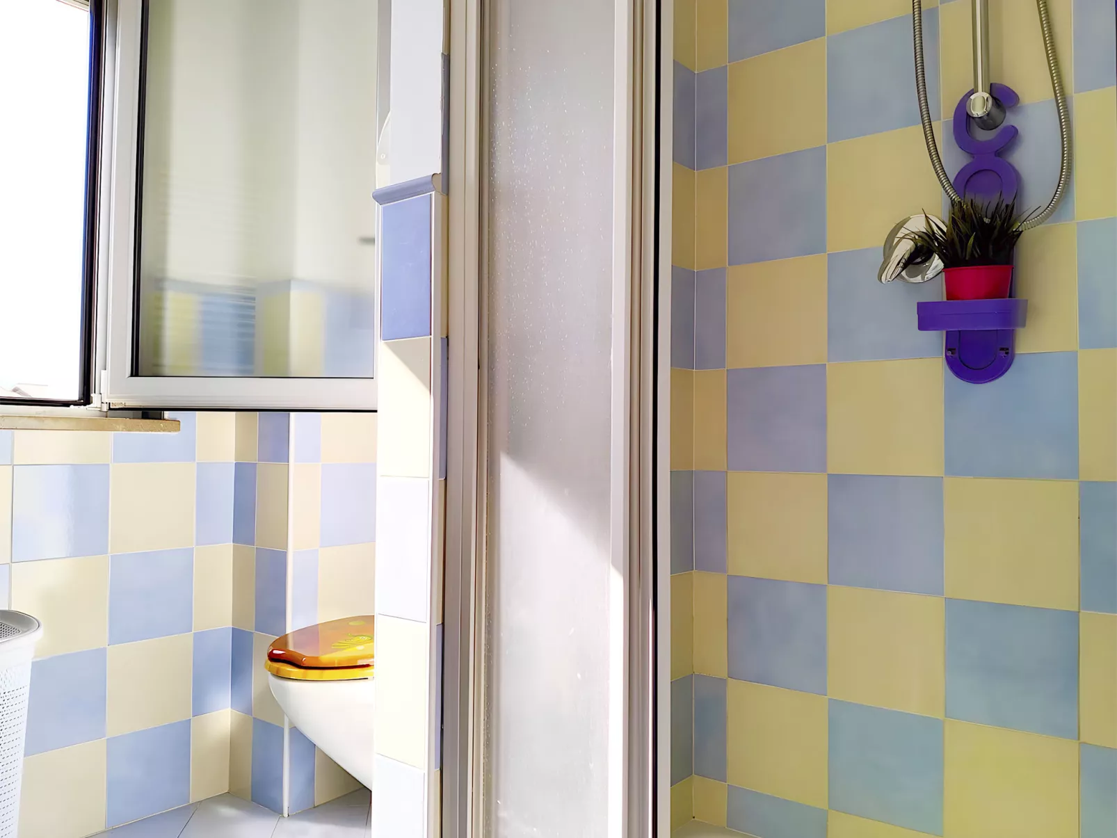 RC2 "Appartamento Vittoria"