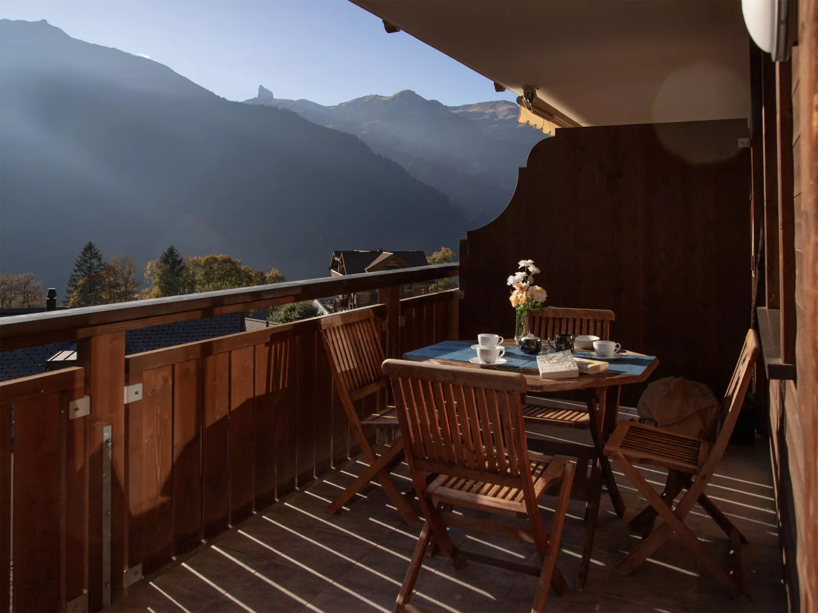 Bella Vista Apt. No. 10