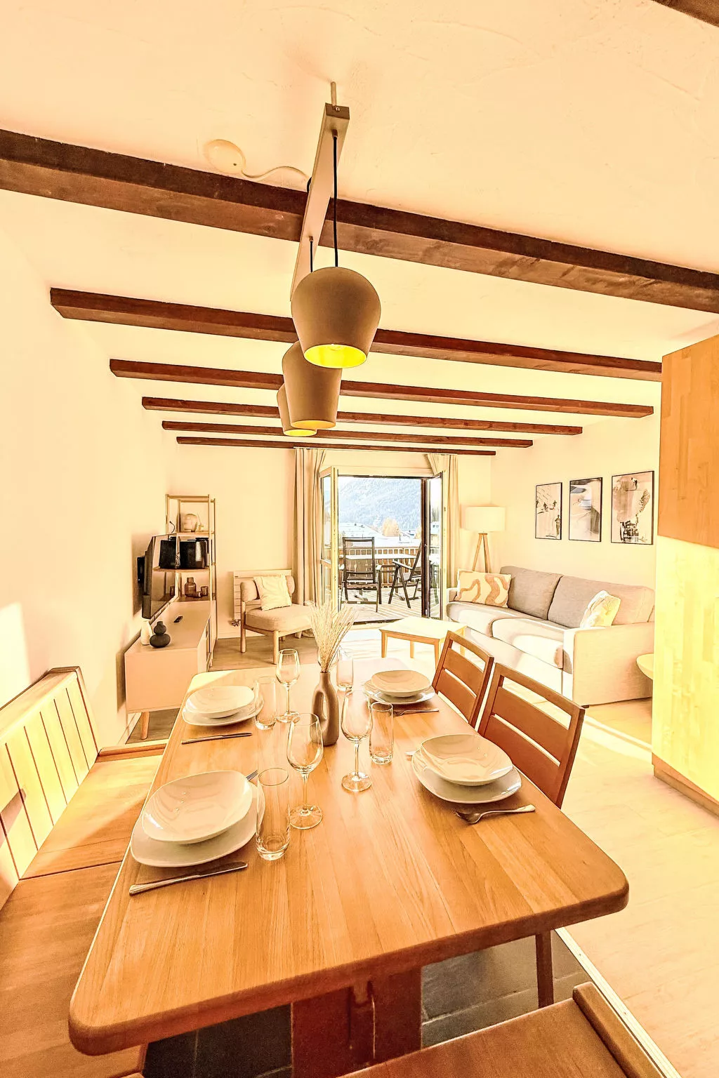 Residenza Chesa Margun 58-5-Binnen