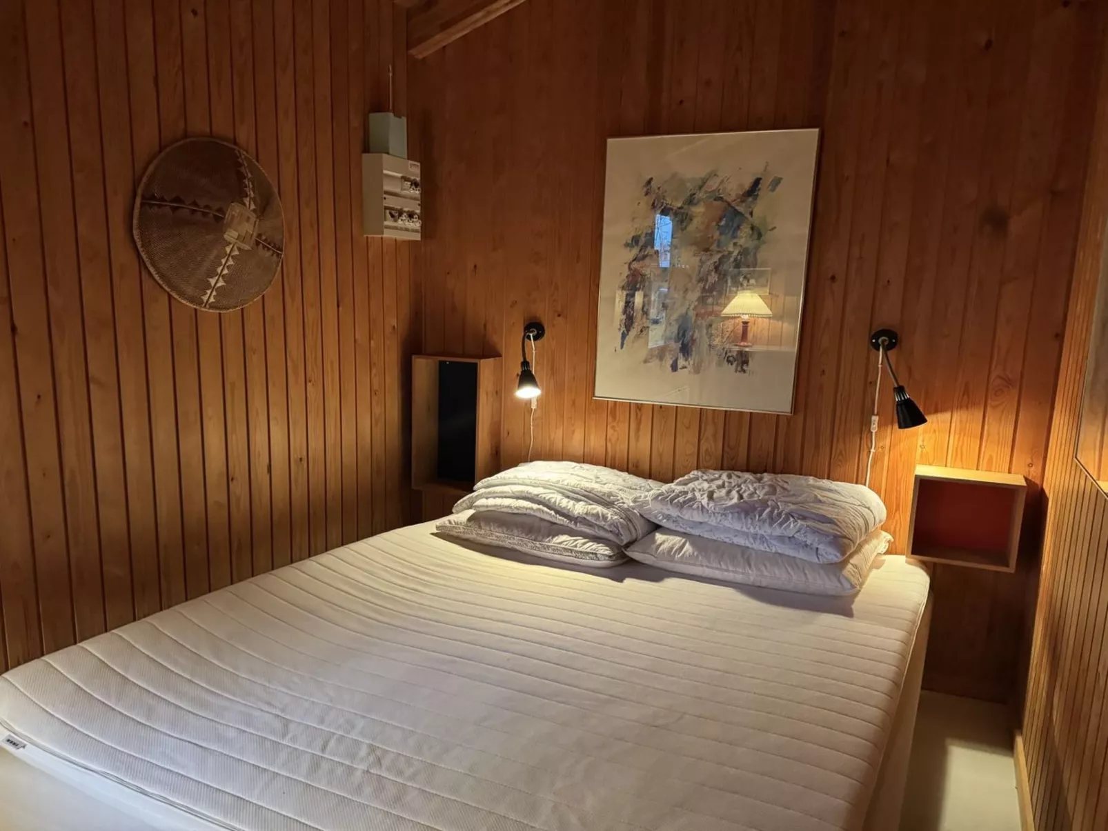 "Antti" -  from the sea