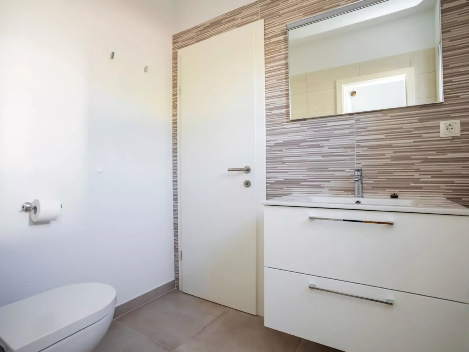 Villa Sara*****-Binnen