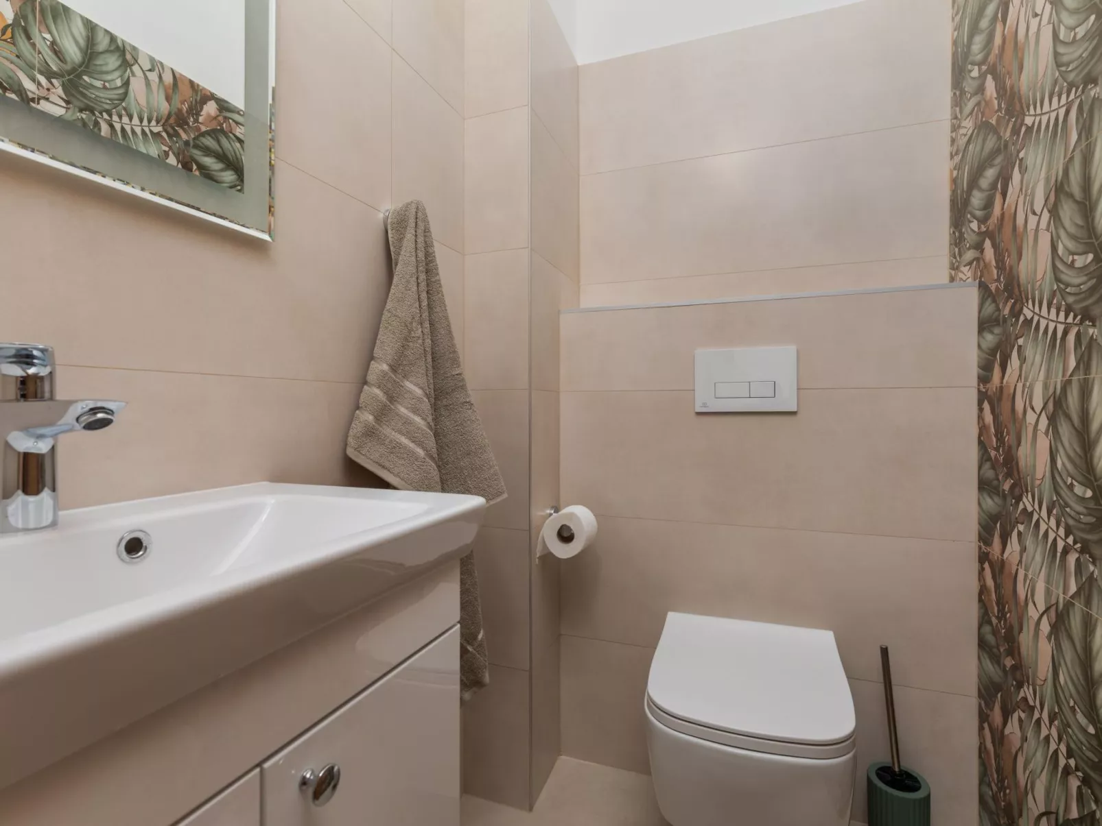 Unknown Accommodation