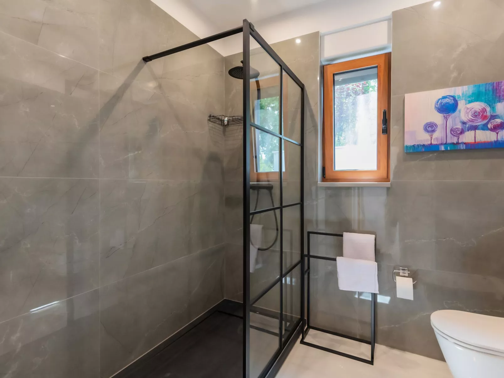 Luxury Villa Dobri Dida-Binnen