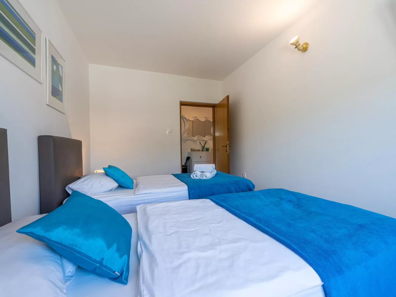 Unknown Accommodation