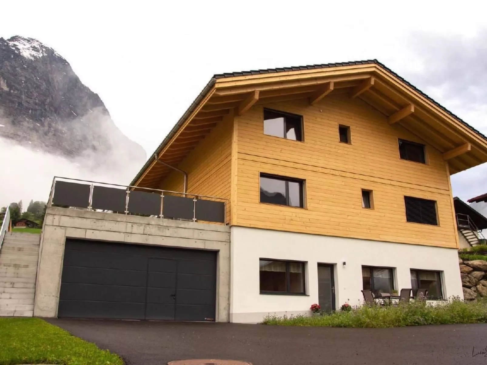 Chalet Friedrich