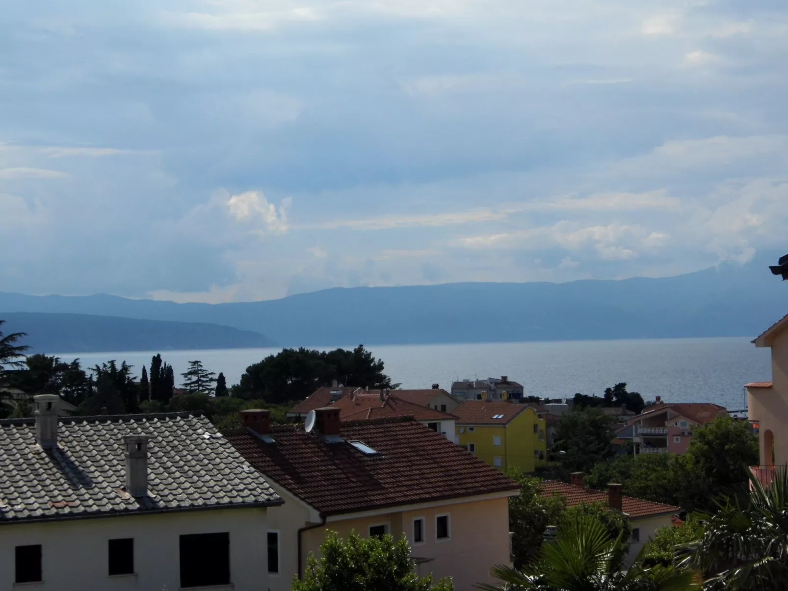 Wohnung in Radići mit geräumigem Balkon-Image-tags.info