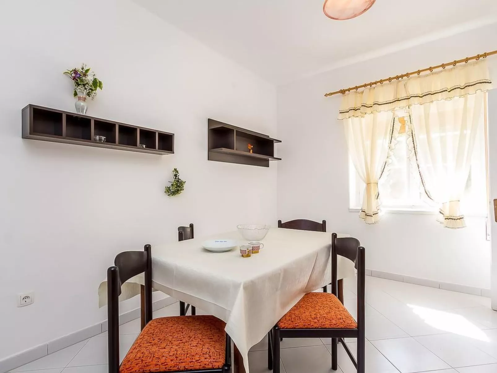 Wohnung in Medulin mit eigener Terrasse