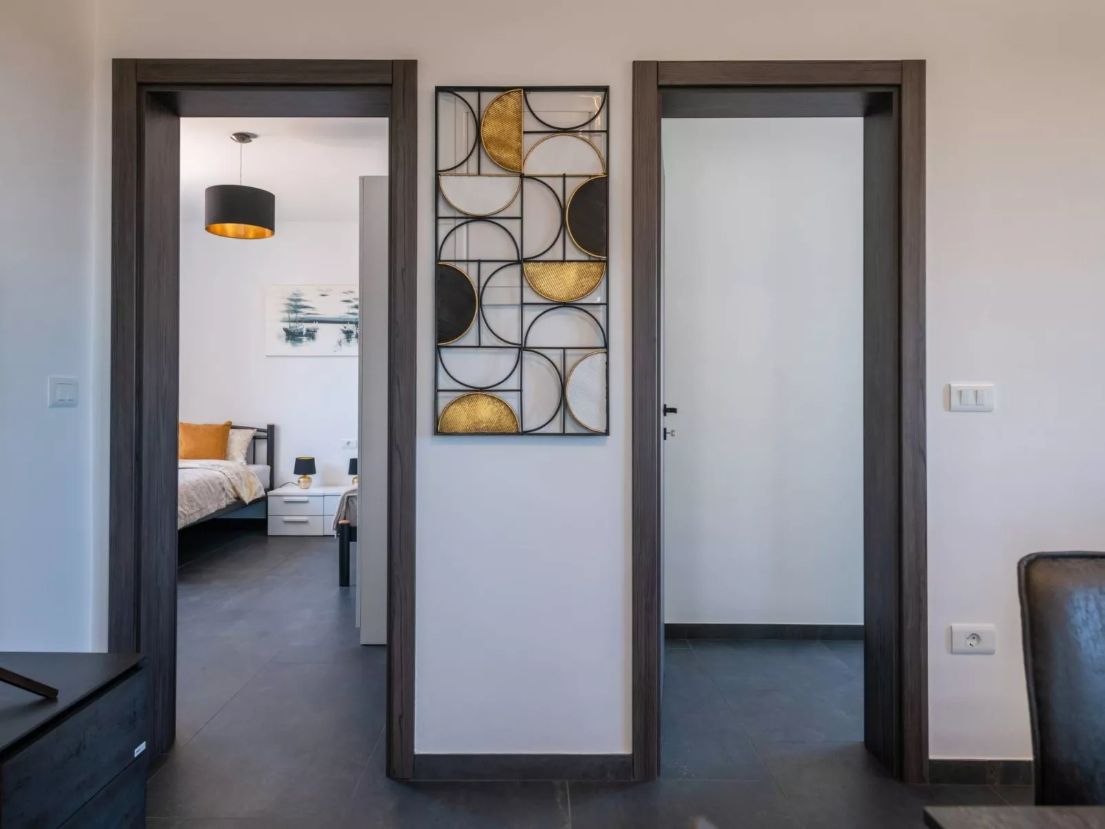 4 SZ mit Bad en suite Pool und Sommerküche-Binnen