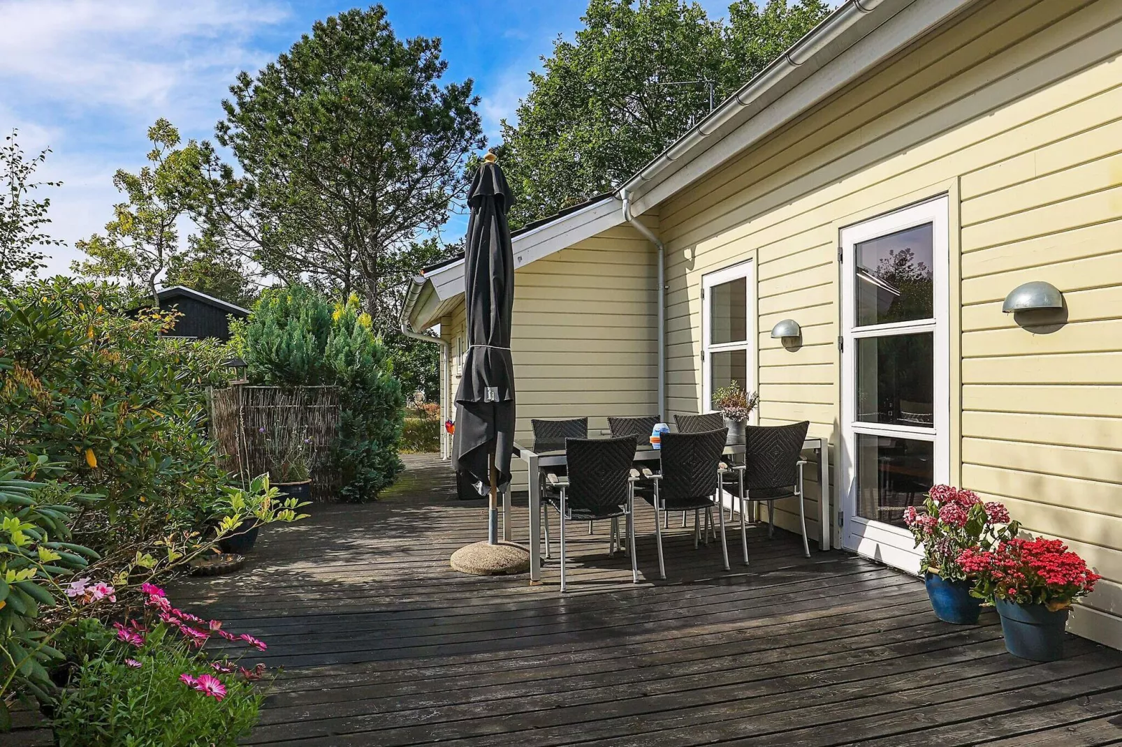 6 persoons vakantie huis in Ålbæk-Buitenlucht