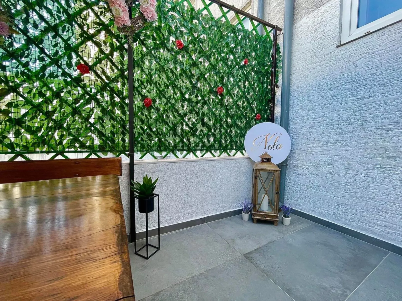 Holiday house Lona-Buiten