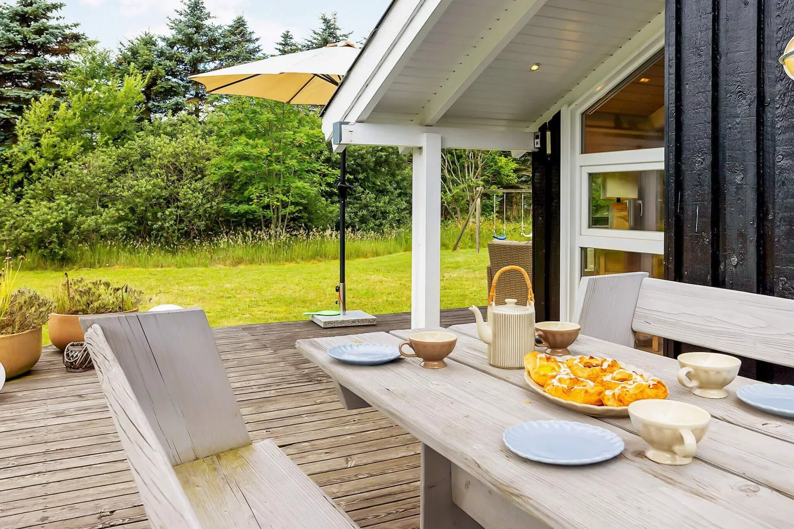 7 persoons vakantie huis in Jerup-By Traum-Niet-getagd