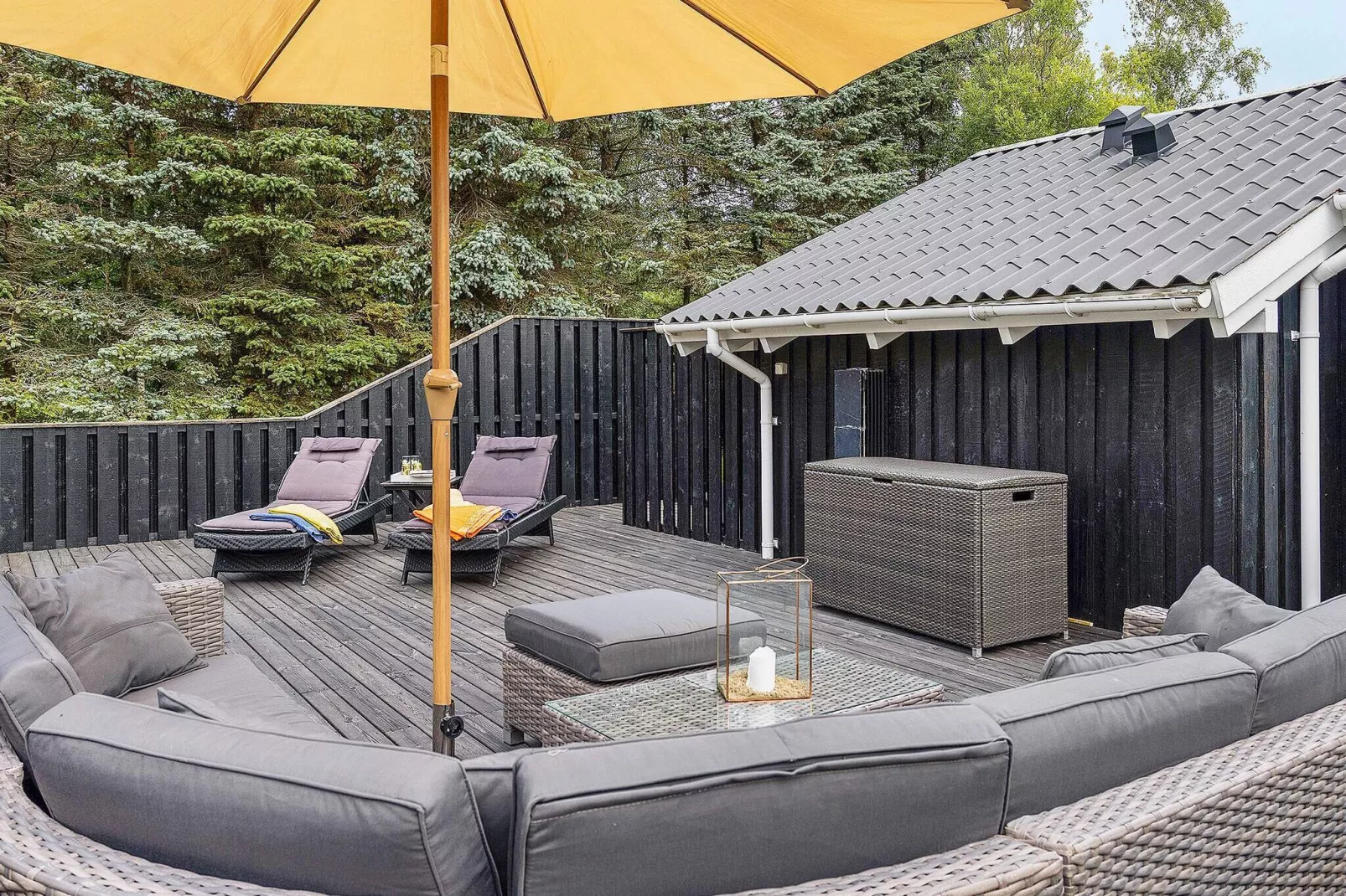 7 persoons vakantie huis in Jerup-By Traum-Niet-getagd