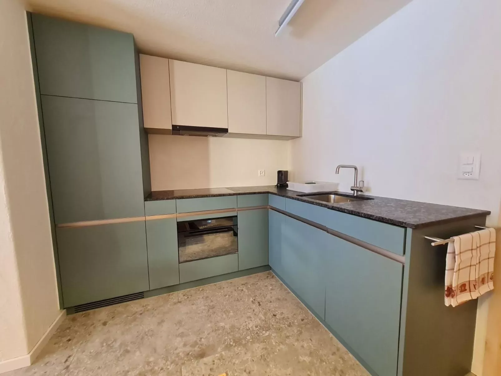 Chesa la Furia 3- Bergbahnen inklusiv im Sommer