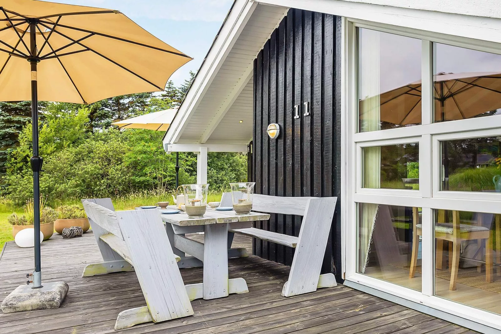 7 persoons vakantie huis in Jerup-By Traum-Niet-getagd