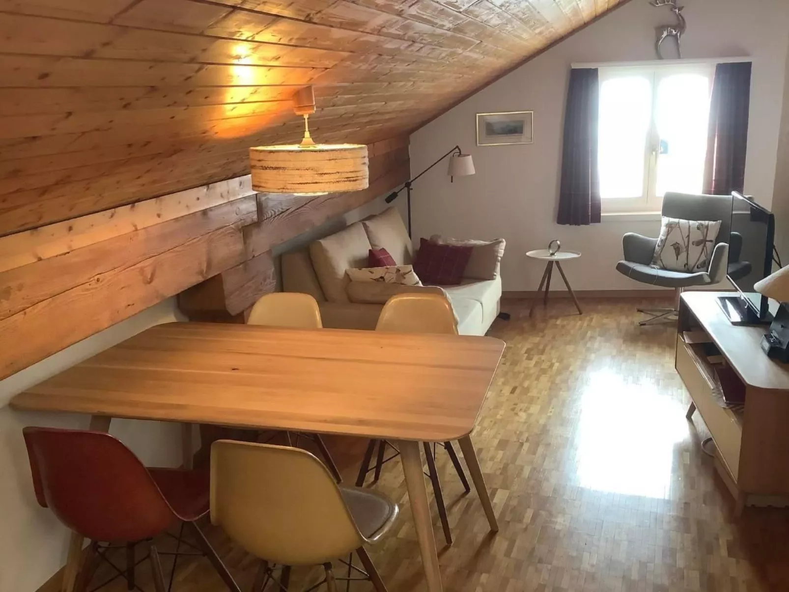 Chesa Grass-Capadrutt