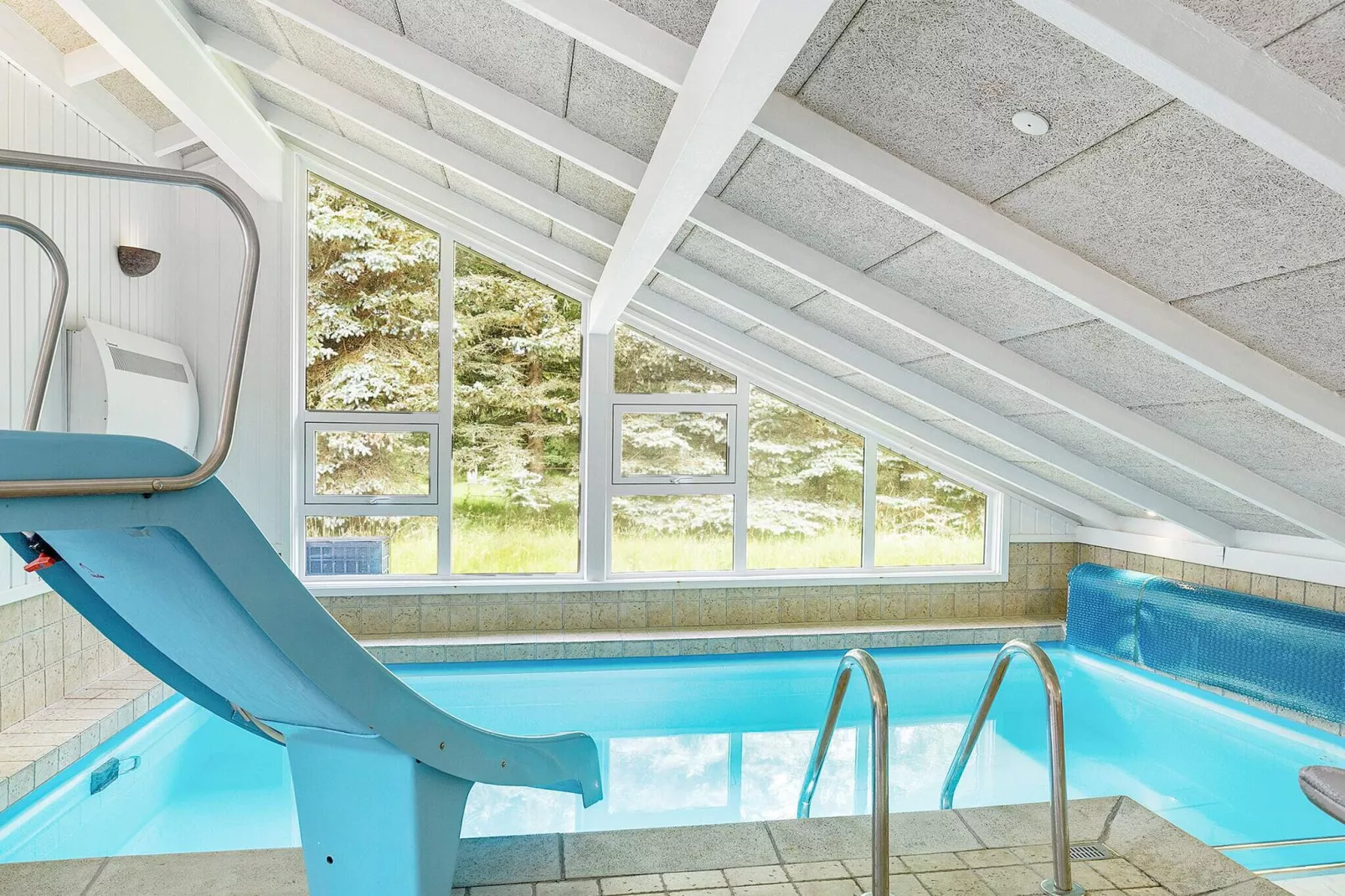 7 persoons vakantie huis in Jerup-By Traum-Zwembad