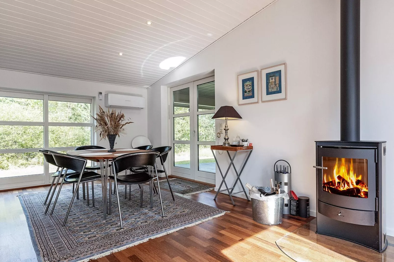 6 persoons vakantie huis in Ålbæk-Binnen