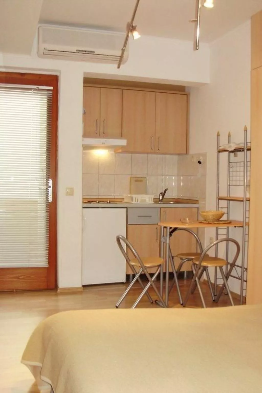 "Garbin Ventus Makarska"