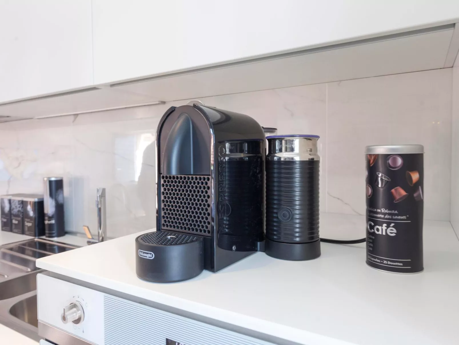 Für 6 Personen ca. 98 m&sup2; in Makarska, Dalmatien (Gespanschaft Split-Dalmat-Image-tags.info