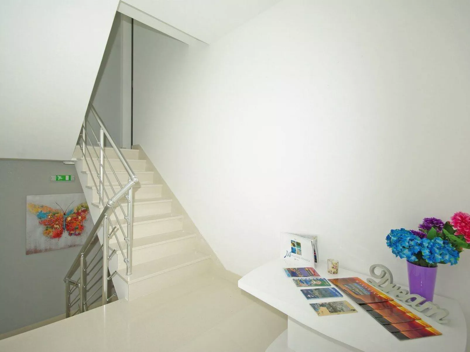 In Makarska mit Privatem Pool-Binnen