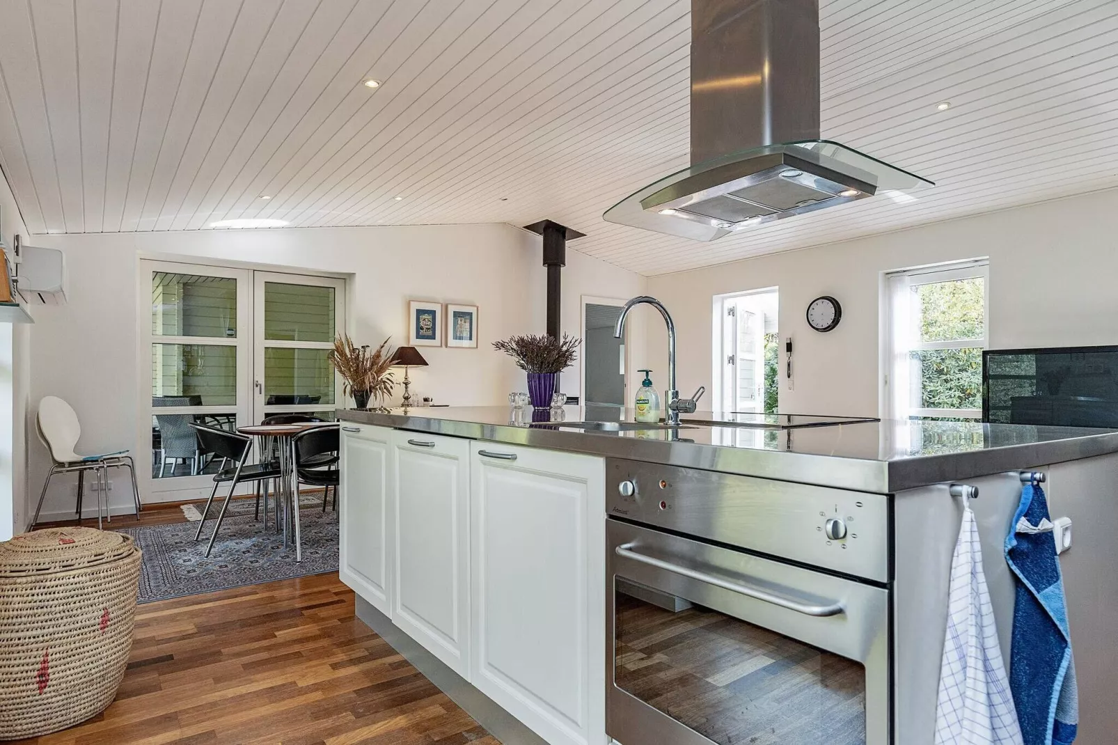 6 persoons vakantie huis in Ålbæk-Binnen