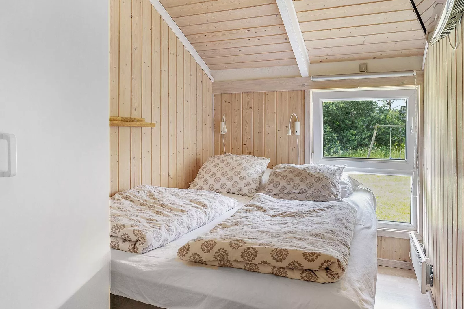 7 persoons vakantie huis in Jerup-By Traum-Binnen