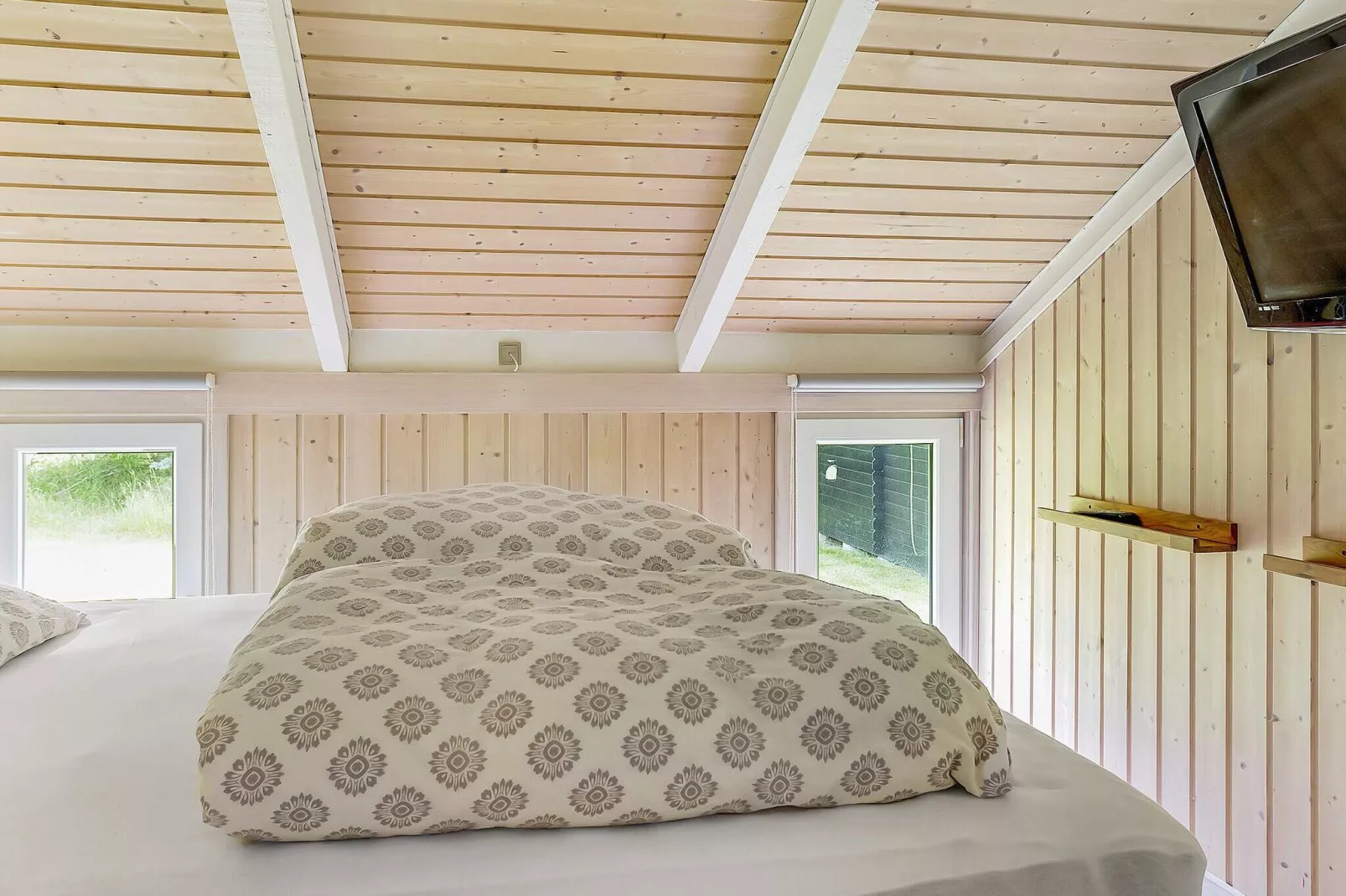 7 persoons vakantie huis in Jerup-By Traum-Binnen